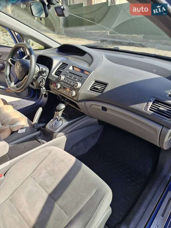 Седан Honda Civic 2008 в Кропивницькому