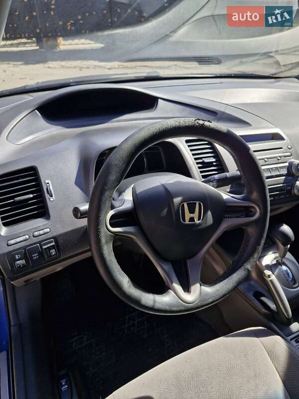 Седан Honda Civic 2008 в Кропивницькому