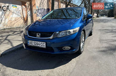 Honda Civic 2013 Honda Civic 2013