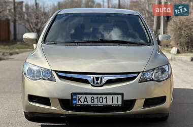 Седан Honda Civic 2008 в 