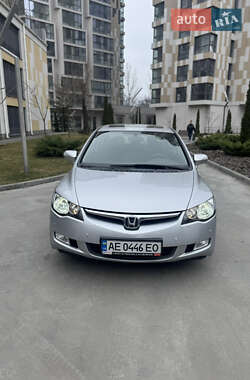 Седан Honda Civic 2006 в 
