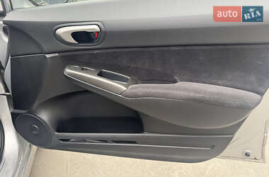 Седан Honda Civic 2006 в 