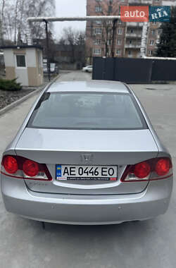 Седан Honda Civic 2006 в 