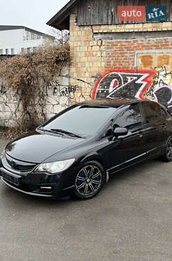 Honda Civic 2009 Honda Civic 2009