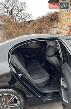 Седан Honda Civic 2009 в 
