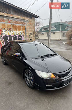 Седан Honda Civic 2009 в 