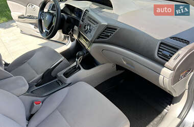 Седан Honda Civic 2012 в Вінниці