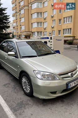 Седан Honda Civic 2005 в 