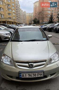Седан Honda Civic 2005 в 