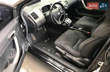 Купе Honda Civic 2007 в 