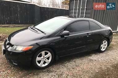 Honda Civic 2007 Honda Civic 2007