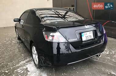 Купе Honda Civic 2007 в 
