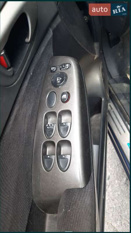 Honda Civic 2007