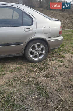 Лифтбек Honda Civic 1995 в 