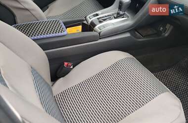 Седан Honda Civic 2017 в Чернігові