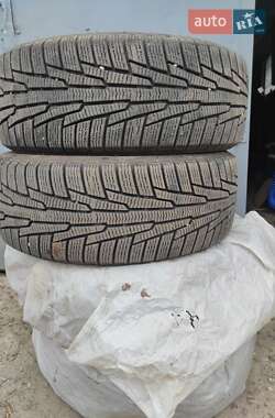 Седан Honda Civic 2007 в Харкові