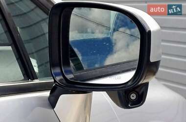 Седан Honda Civic 2014 в 