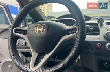 Седан Honda Civic 2008 в 