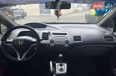 Седан Honda Civic 2008 в 