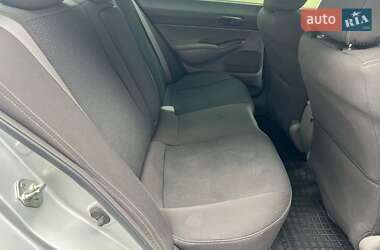 Седан Honda Civic 2008 в 