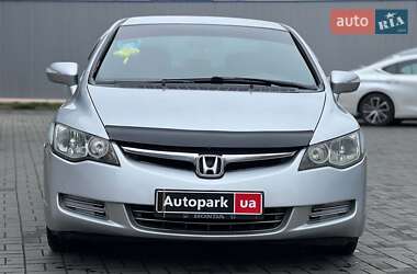 Седан Honda Civic 2008 в 