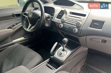 Седан Honda Civic 2008 в 