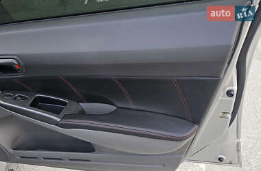 Седан Honda Civic 2008 в 