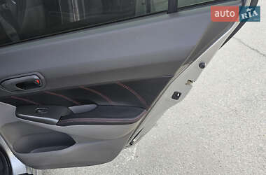 Седан Honda Civic 2008 в 