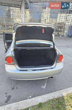Седан Honda Civic 2008 в 