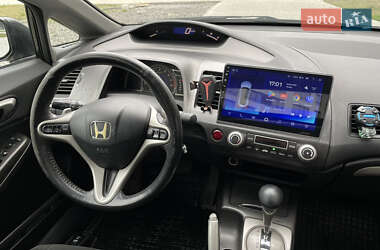 Седан Honda Civic 2008 в 