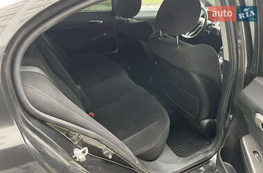 Седан Honda Civic 2008 в 