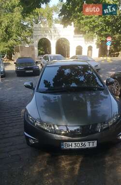 Honda Civic 2008