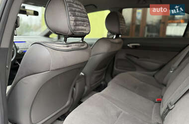 Седан Honda Civic 2007 в 
