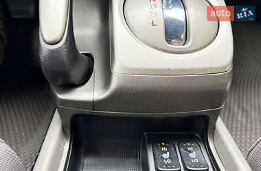Седан Honda Civic 2007 в 