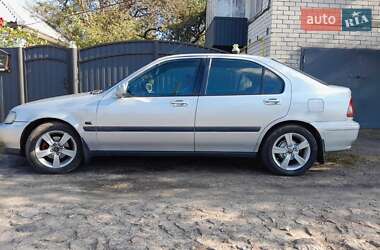 Хэтчбек Honda Civic 1997 в 