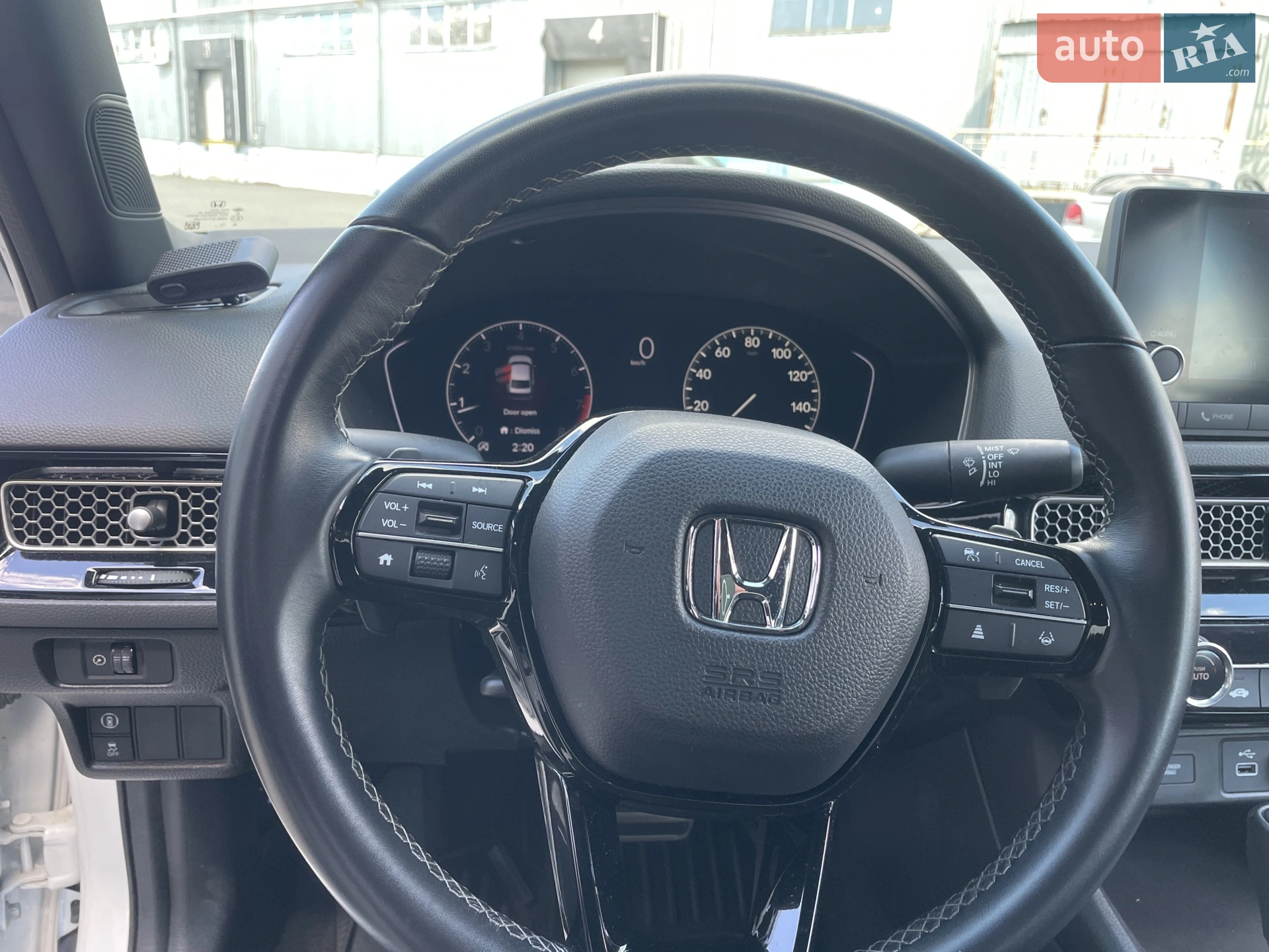 2022 Honda Civic - мініатюра 23