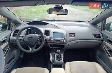 Седан Honda Civic 2008 в 