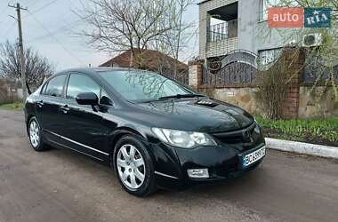 Honda Civic 2008 Honda Civic 2008