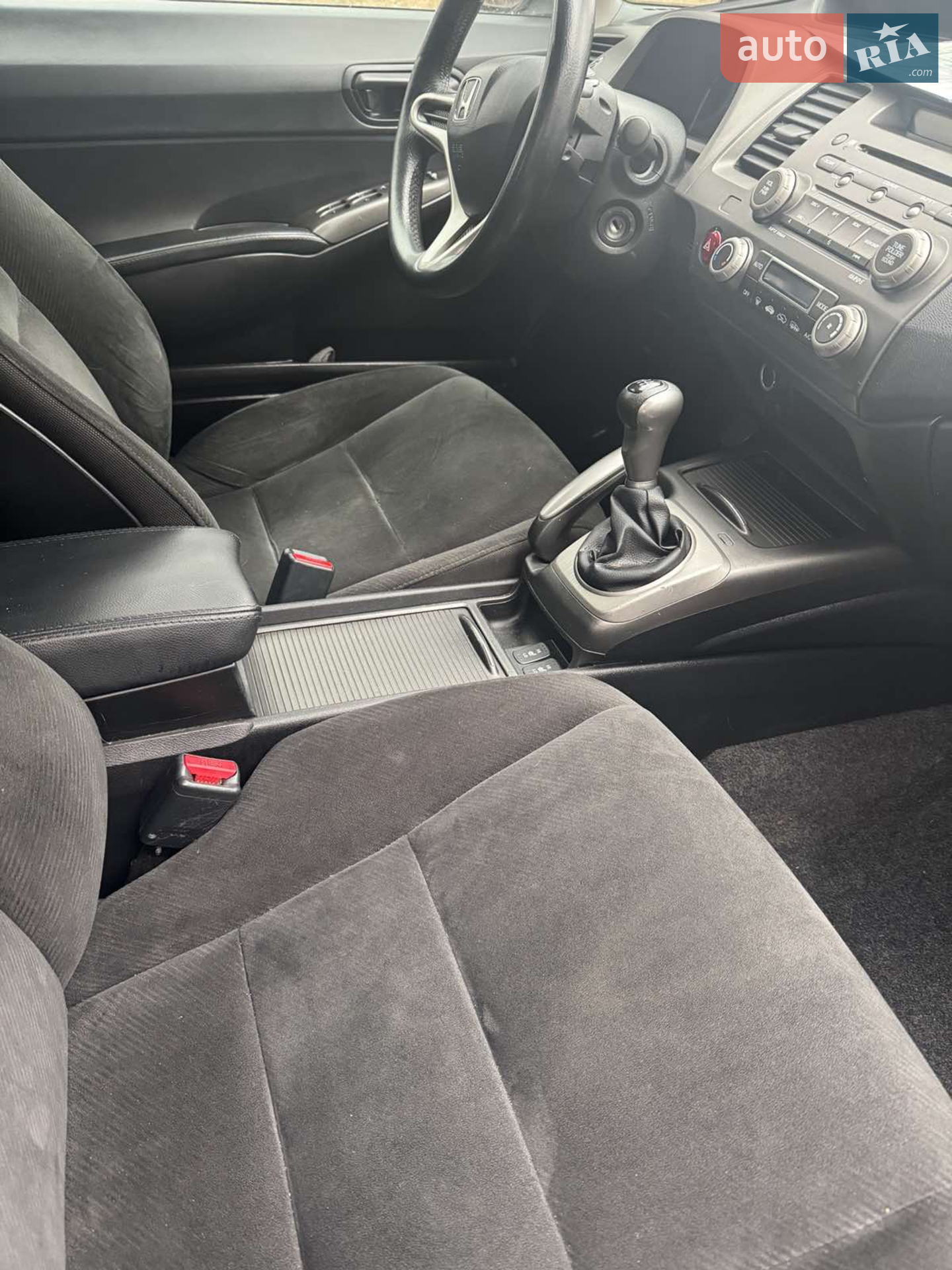 2011 Honda Civic - мініатюра 2