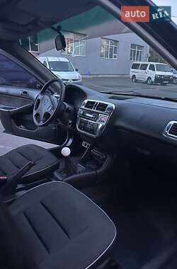 Седан Honda Civic 1996 в 