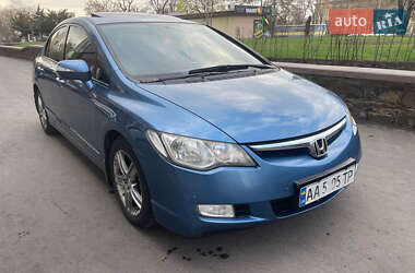 Honda Civic 2007