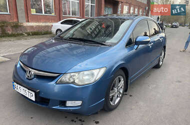 Седан Honda Civic 2007 в 