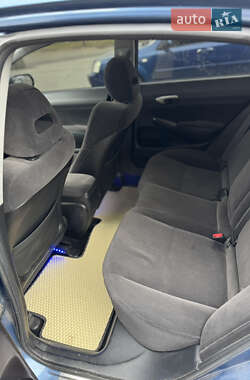 Седан Honda Civic 2007 в 