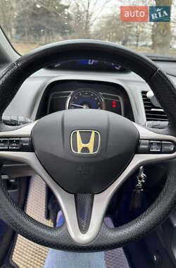 Седан Honda Civic 2007 в 