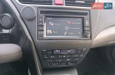 Универсал Honda Civic 2014 в 