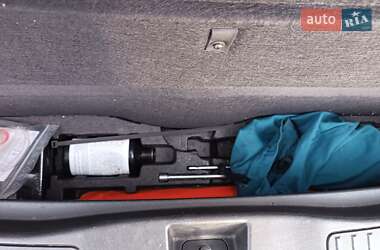 Универсал Honda Civic 2014 в 