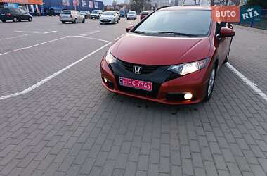 Honda Civic 2014 Honda Civic 2014