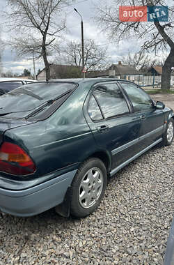 Лифтбек Honda Civic 1997 в 