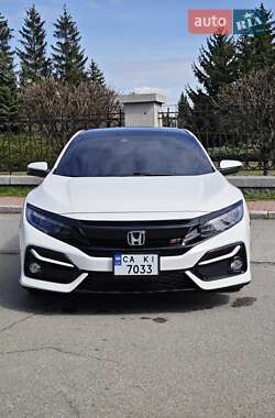 Седан Honda Civic 2020 в 