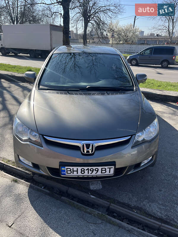 Honda Civic 2007